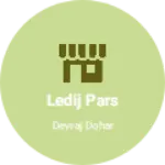 Business logo of Ledij pars