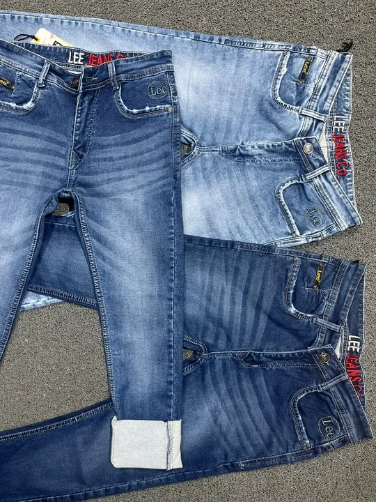 Mens jeans  uploaded by Baayon enterprises on 7/18/2023