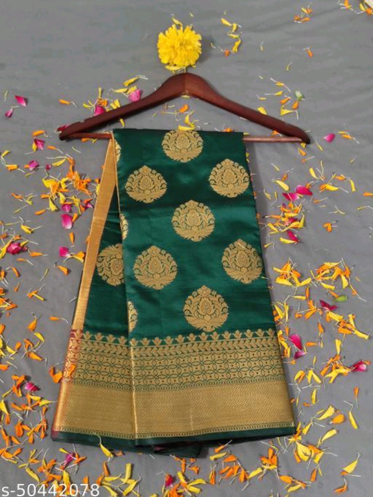 Sarees  uploaded by Kumud Collection  on 7/18/2023