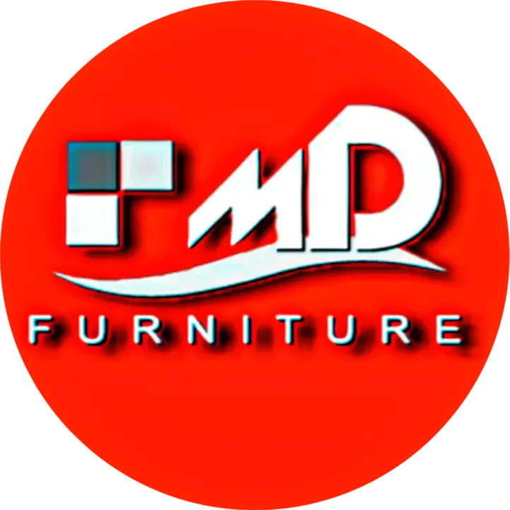 Visiting card store images of Md furniture