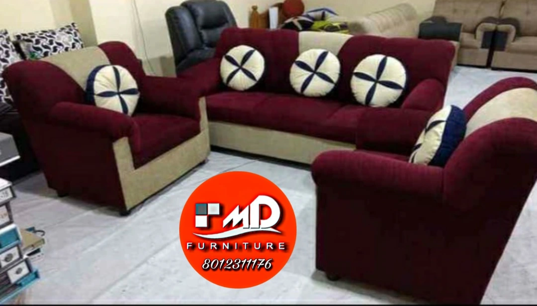 Product uploaded by Md furniture on 7/18/2023