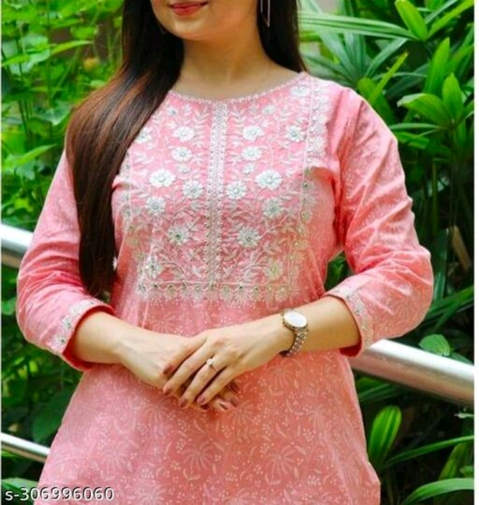 Kurta with pant  uploaded by SHAYARA COLLECTION  on 7/18/2023