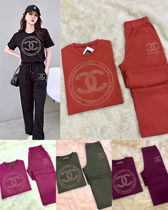 Tracksuit  uploaded by The Style Club on 7/18/2023