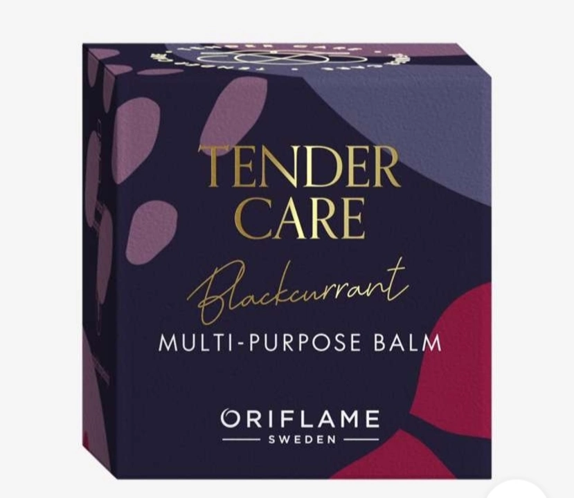 Multi-purpose balm  uploaded by business on 7/18/2023