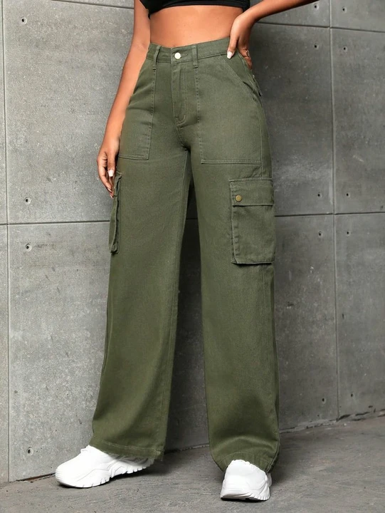 Cargo Pant  uploaded by The Style Club on 7/18/2023