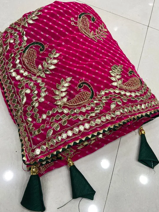 Saree  uploaded by business on 7/18/2023