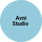Business logo of AVNI STUDIO