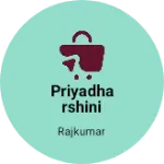 Business logo of Priyadharshini Enterprise