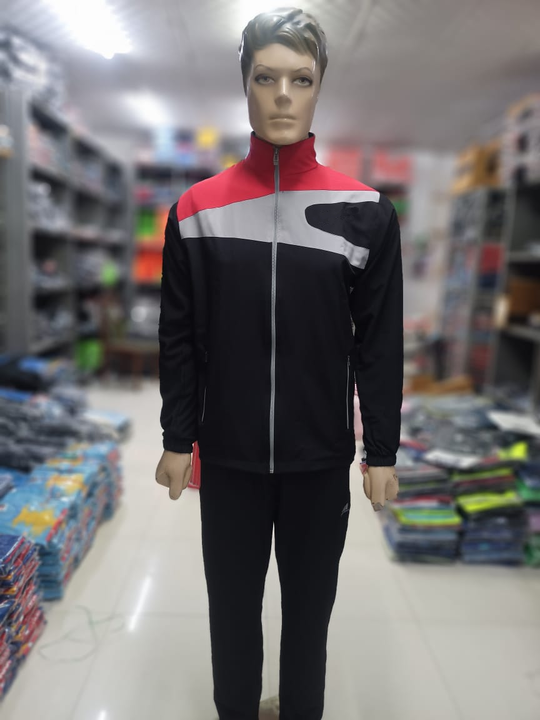Track suits uploaded by business on 7/18/2023