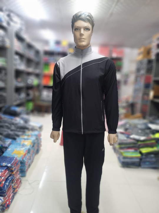 Track suits uploaded by Ganpati sports and Hosiery  9412515495 on 7/18/2023
