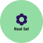 Business logo of Real sel