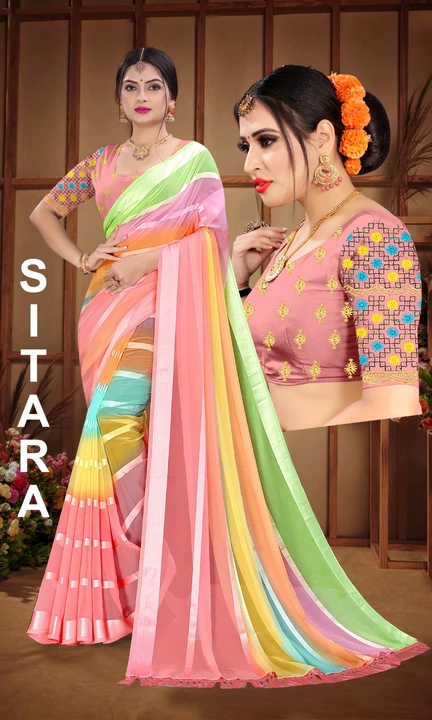 Sitara uploaded by VASTUPAL PRINTS on 7/18/2023