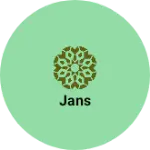 Business logo of jans