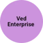 Business logo of Ved Enterprise