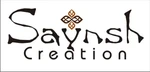Business logo of Saynsh creation