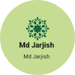 Business logo of Md jarjish