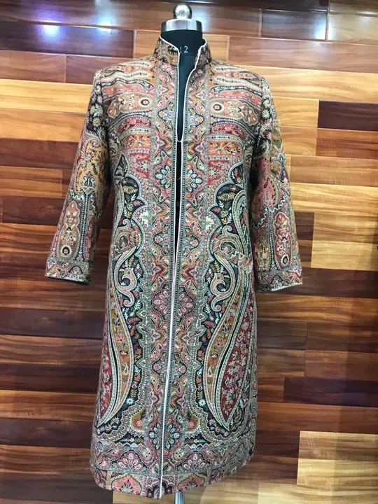Kani jacket uploaded by business on 7/18/2023