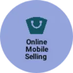 Business logo of Online mobile selling