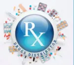 Business logo of Rx Drugs Distributors