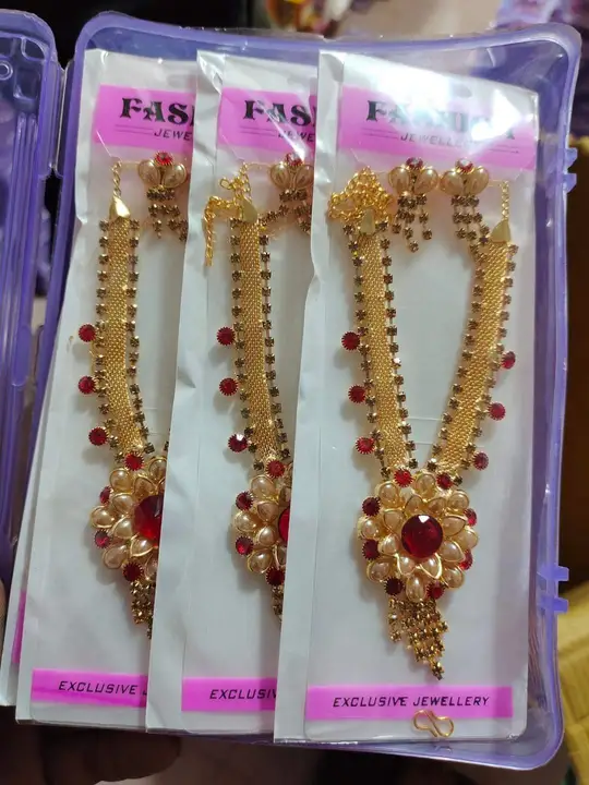Product uploaded by Radha kirsn jewellery on 7/18/2023