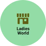 Business logo of Lady