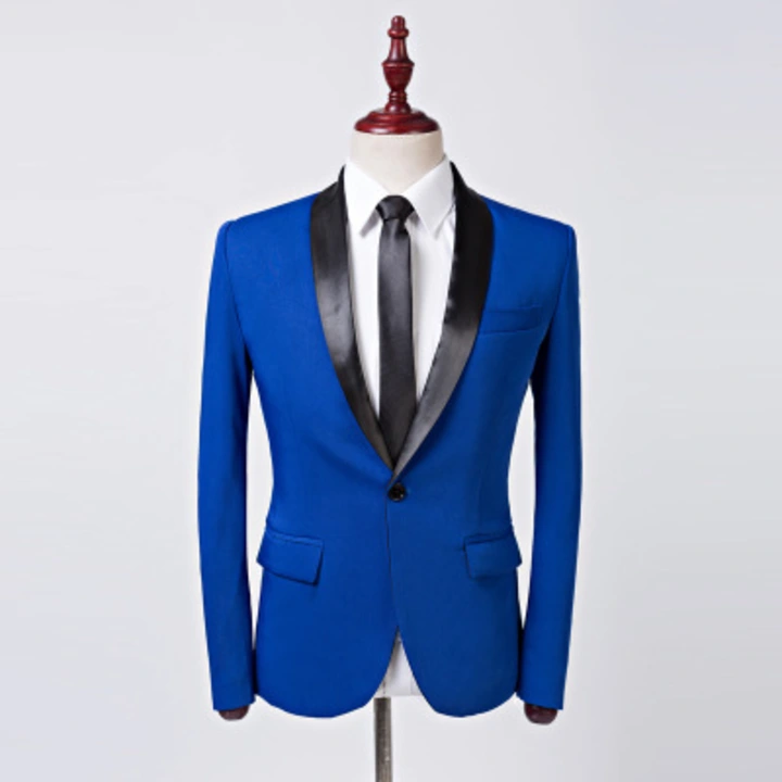 Men's Coat uploaded by Select men's tailor on 7/18/2023