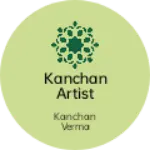Business logo of Kanchan artist