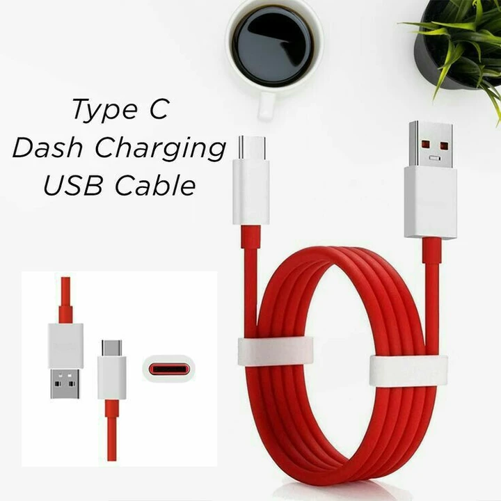 Dash cable Type-C uploaded by business on 7/18/2023