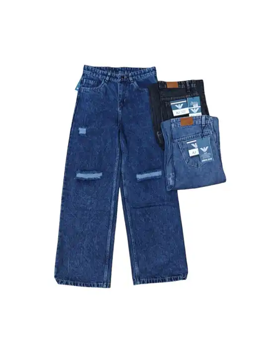 Product uploaded by Jeans top on 7/18/2023