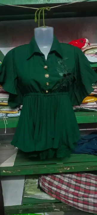 Product uploaded by Shilpa garments on 7/18/2023
