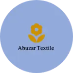 Business logo of Abuzar textile