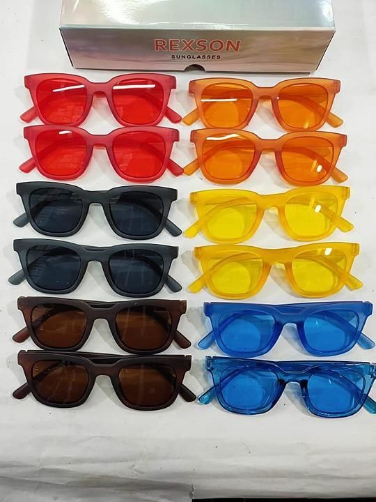 Wayfair sunglasses uploaded by Vezelworld on 7/15/2020