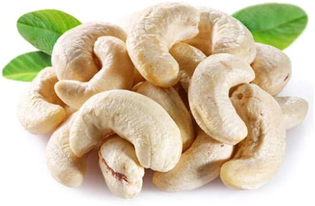 Cashew Nut ( Kaju ) uploaded by Ved Enterprise on 7/18/2023