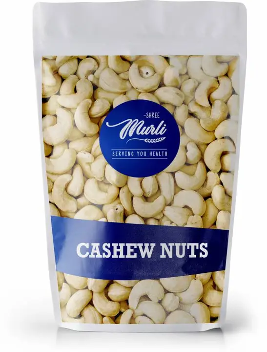 Cashew Nut ( Kaju ) uploaded by Ved Enterprise on 7/18/2023