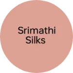 Business logo of Srimathi silks