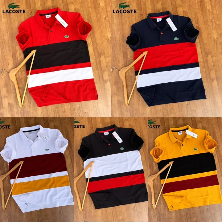 Polo uploaded by Yahaya traders on 7/19/2023