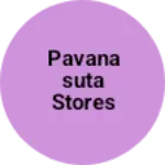 Business logo of Pavanasuta Stores