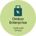 Business logo of Omkar enterprises