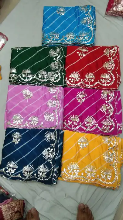 Product uploaded by Gotapatti manufacturer on 7/19/2023