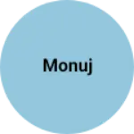 Business logo of Monuj