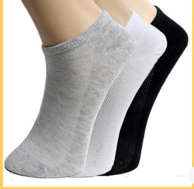 Men's and women's premium socks  uploaded by Shri geeta enterprises on 7/19/2023