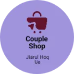 Business logo of Couple shop