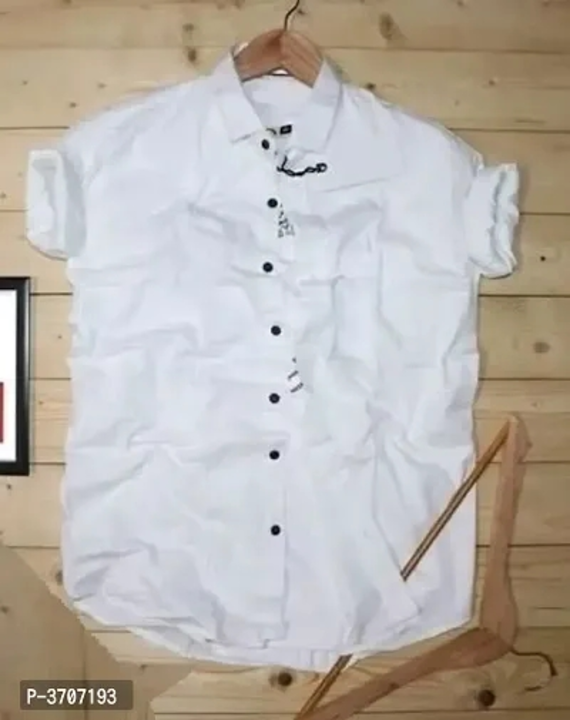 Gents shirt  uploaded by SS Garments Wholesaler. on 7/19/2023