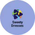 Business logo of Sweety dresses