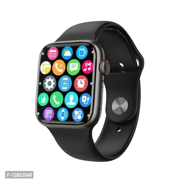 Modern Smart Watches for Unisex uploaded by business on 7/19/2023