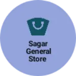 Business logo of Sagar General Store