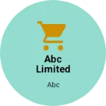 Business logo of Abc limited