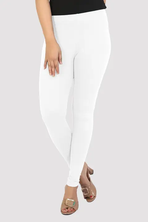 Size L Xl Xxl Cotton Or Viscose Leggings Rs at best price in Ahmedabad
