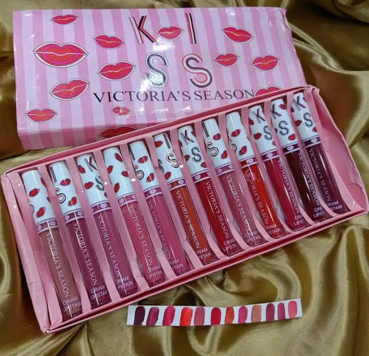 Liquid lipstick  uploaded by business on 7/19/2023