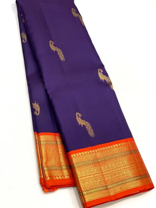 Athirasilks kanchipuram  uploaded by Kanchi silk sarees on 7/19/2023